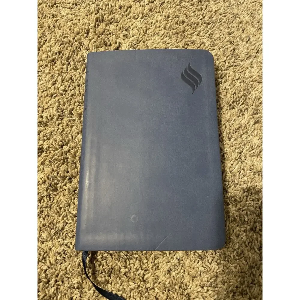 Quiet Strength New Testament Book Psalms Proverbs Softcover Tyndale